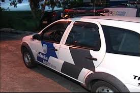 Adolescente é detida após esfaquear aluna de escola em Ponto Belo