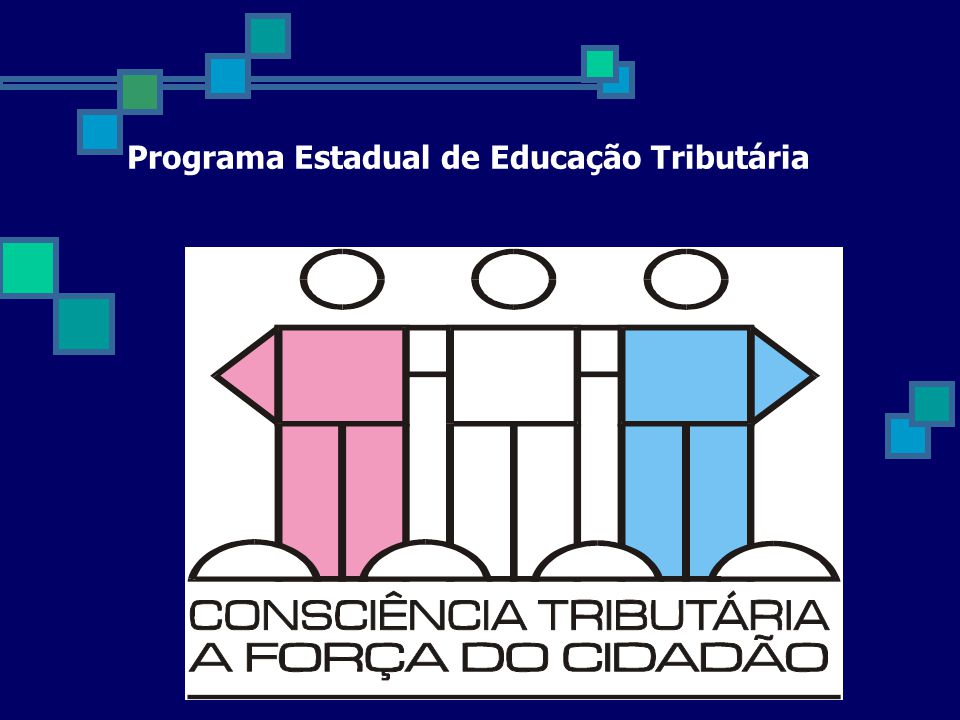 Vila Pavão recebe Programa Estadual de Educação Tributária