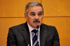 Guerino Zanon lidera corrida à Prefeitura com 51,5%; Nozinho Correa é rejeitado por 54,8%