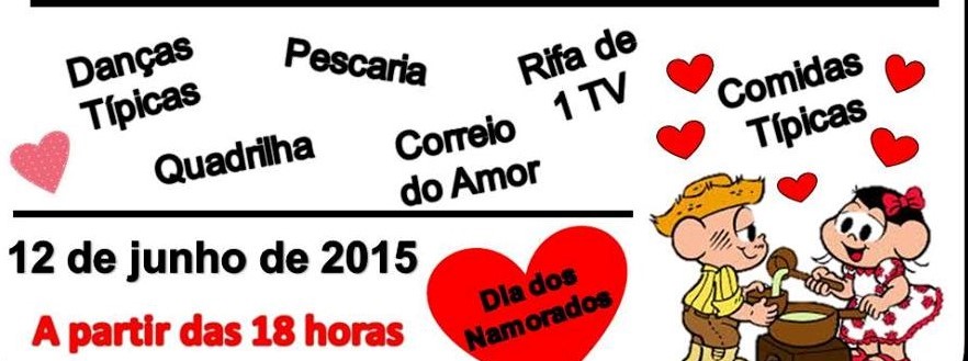 EMEF Professora Esther da Costa Santos promove nesta sexta-feira, o Arraiá da Alegria