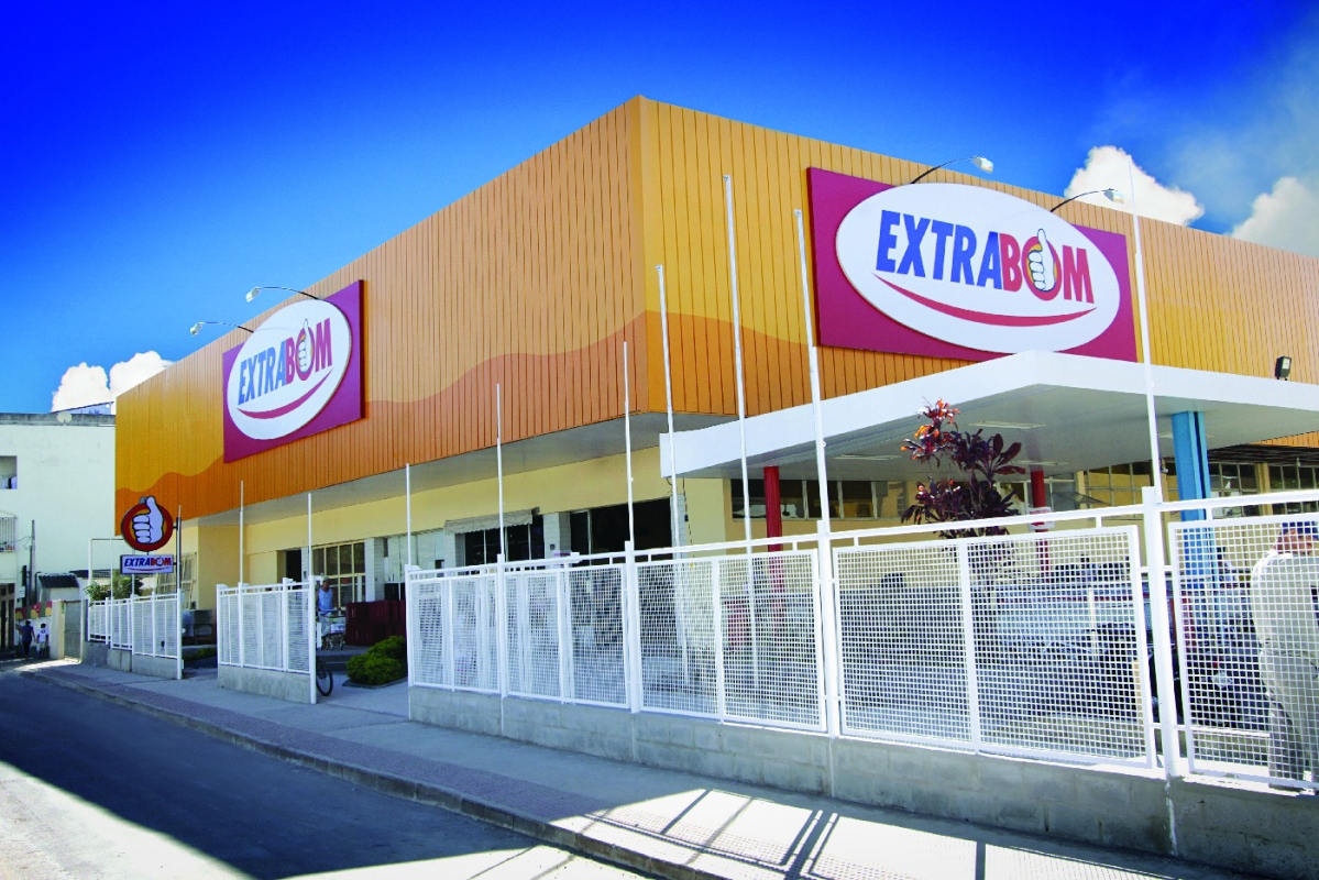 Extrabom abre 44 vagas em supermercado