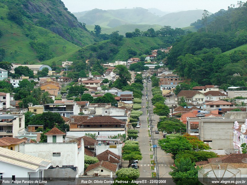 Prefeitura de Alegre é condenada a devolver cerca de R$ 900 mil ao Fundeb