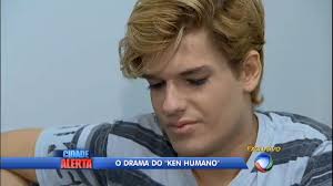 Após 5 meses de luta contra o câncer, Ken humano morre de pneumonia