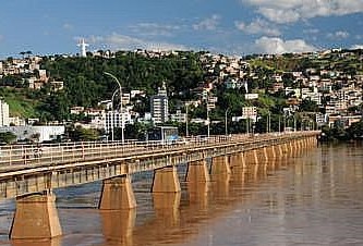 Prefeitura de Colatina divulga edital de concurso com 220 vagas