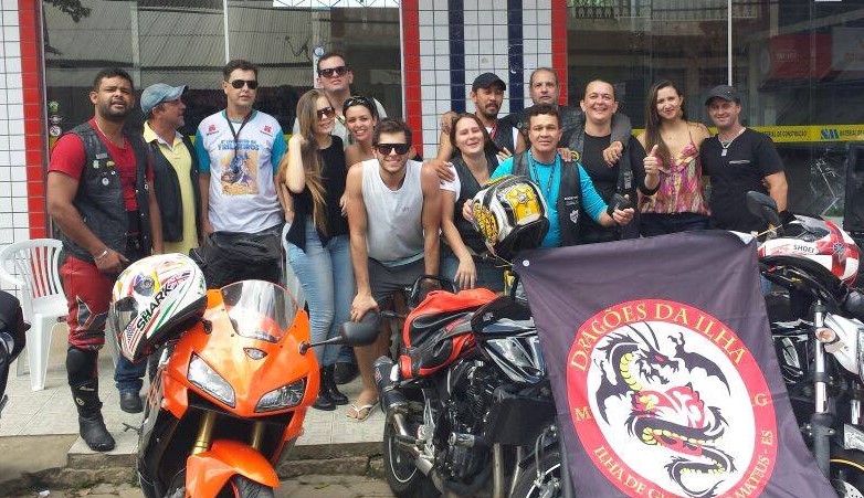 Vila Pavão sedia dia 1º de agosto,  2º Pate Papo com Motociclistas