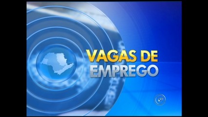 Empresas abrem mais de 250 vagas à partir desta segunda no interior do Espírito Santo