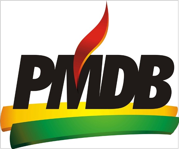 PMDB de Vila Pavão realiza Convenção Municipal no próximo sábado, 29