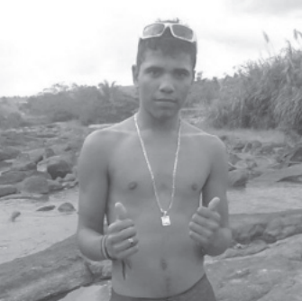 Rapaz de 18 anos é assassinado com quatro tiros no rosto em Nova Venécia