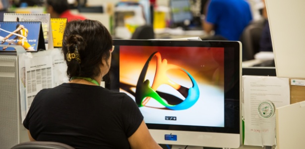 Quer trabalhar na Olimpíada? Cadastro para mais 90 mil vagas já começou