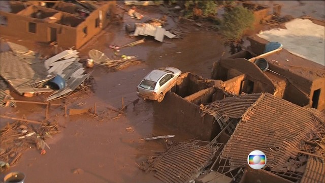 Para protestar contra a Vale, prefeito de Baixo Guandu avisa que vai interditar estrada de ferro Vitória/Minas