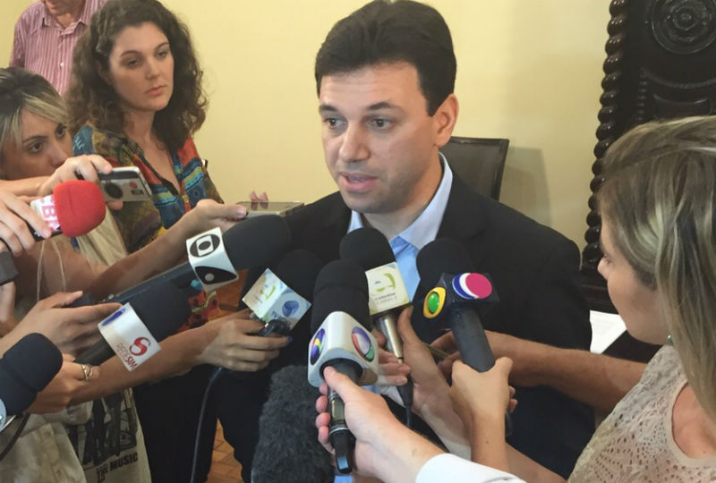 Governo do ES vai acionar Samarco na Justiça. Mineradora não cumpre exigências