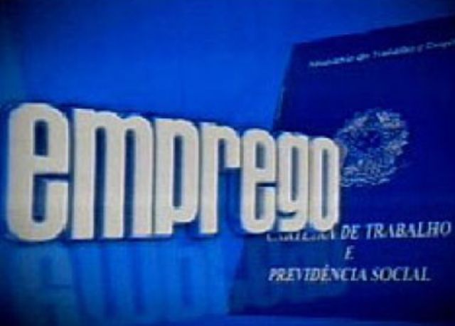 Espírito Santo oferta mais de 300 vagas de trabalho nesta segunda-feira