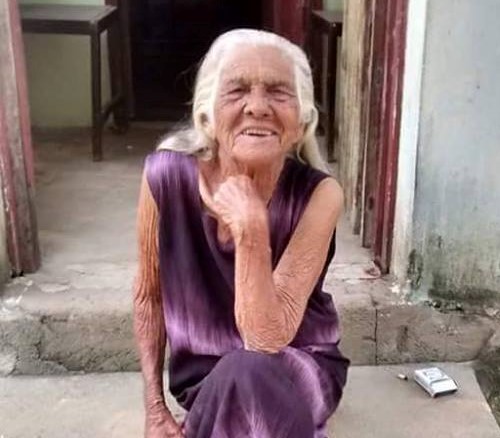 Falece em Vila Pavão Dona Dorinha, mãe do vereador Donga