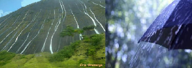 Previsão de mais chuva para Vila Pavão e todo o ES nos próximos dias
