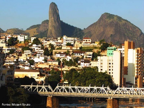 Prefeitura de Cachoeiro do Itapemirim  anuncia concurso com mais de 180 vagas