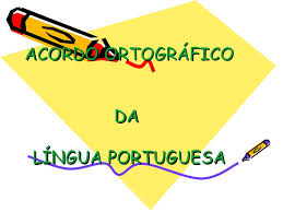 Novo acordo ortográfico é obrigatório a partir de 1º de janeiro no Brasil
