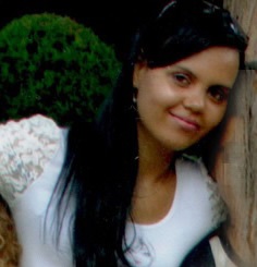 Após divórcio, mãe desaparece com filha de 4 anos em Barra de São Francisco