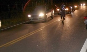Motociclista morre em acidente na rodovia Octávio Ayres de Farias em Nova Venécia. Dois veículos de Vila Pavão se envolveram no acidente