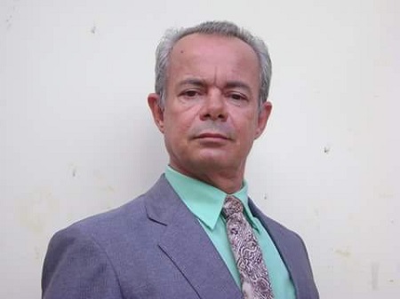 Sargento da PM mata esposa a tiros em São Gabriel da Palha e foge com um dos filhos