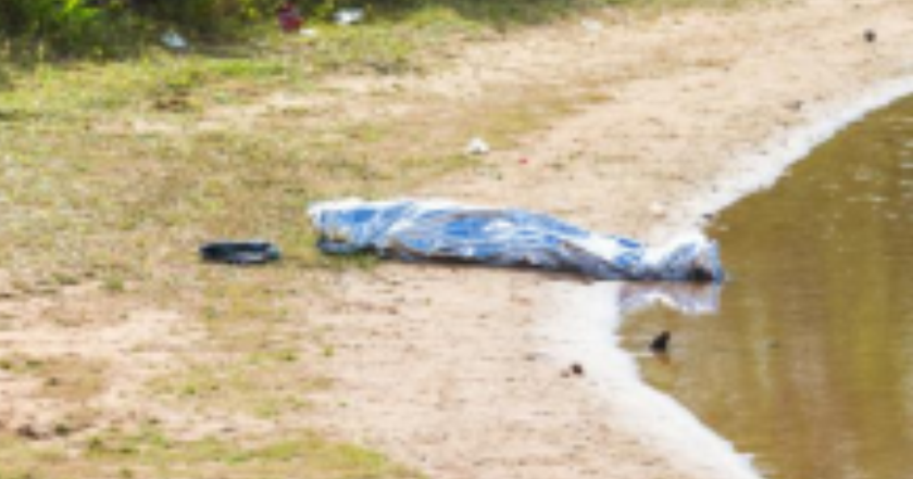 Homem morre afogado em represa no interior de Boa Esperança