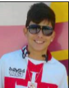Colisão entre moto e Fiat Uno tira a vida de jovem em Nova Venécia