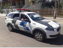 Policiais de Vila Pavão recuperam veículo furtado