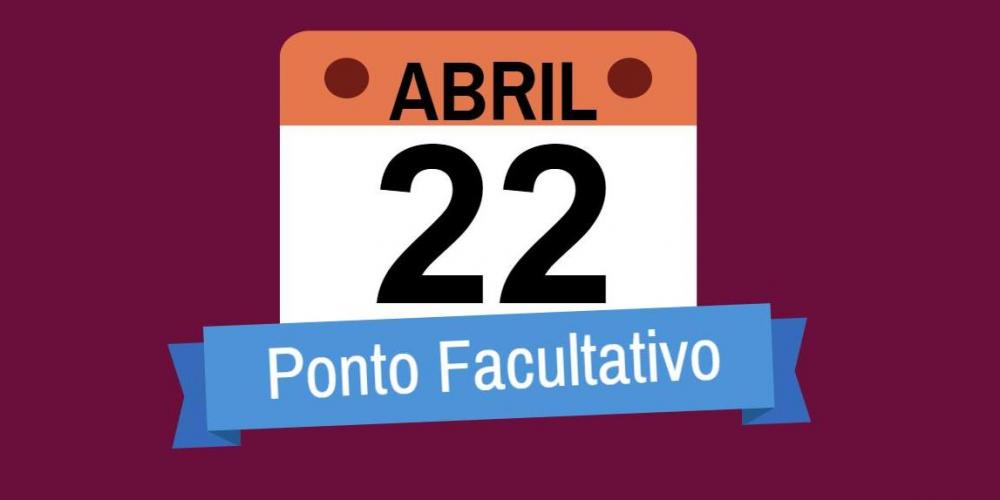 Prefeitura de Vila Pavão decreta ponto facultativo na sexta, 22