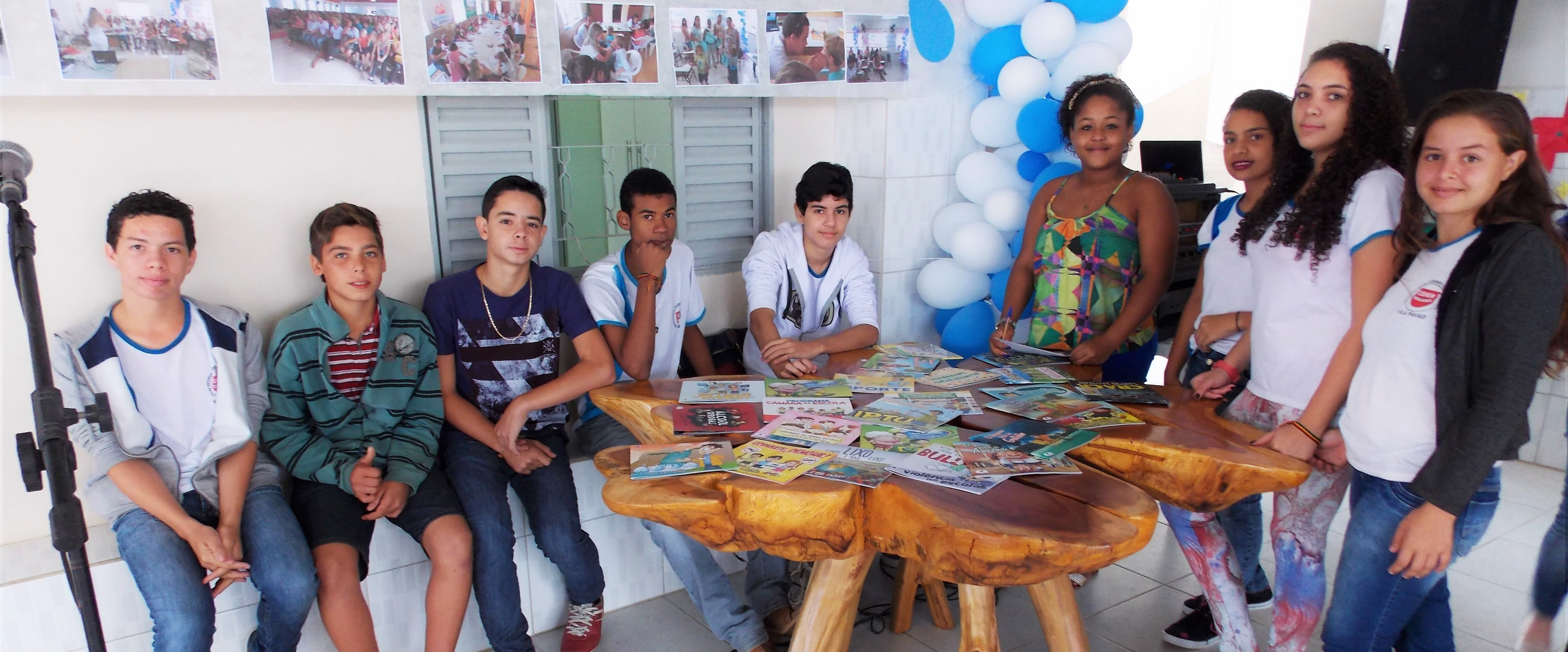 Vila Pavão em busca do certificado Município Aprovado Selo UNICEF