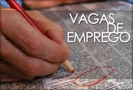 Oportunidade de emprego: 167 ofertas vagas no ES