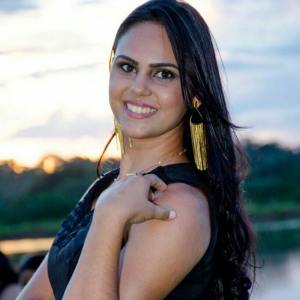 Funcionária da Coopeavi de Barra de São Francisco, morre em acidente automobilístico no interior