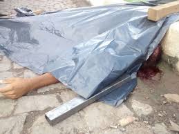 Homem é assassinado a tiros no interior de Nova Venécia