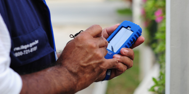 Segundo IBGE, Vila Pavão tem atualmente 9.414 habitantes