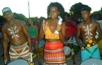 Afrozumba comanda Caminhada da Consciência Negra