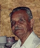 Falece em Vila Pavão o senhor Antônio Pacheco
