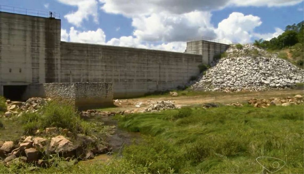 Governo Estadual abre licitação para construir mais barragens no interior. Vila Pavão também foi contemplado
