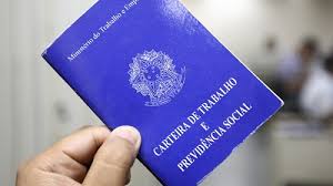 Abertas 2.525 vagas de emprego no estado