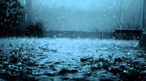 Previsão de chuva forte e raios durante a semana no Espírito Santo