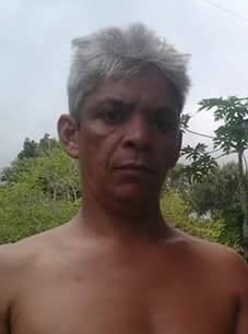 Pintor francisquense é encontrado morto no interior de Nova Venécia