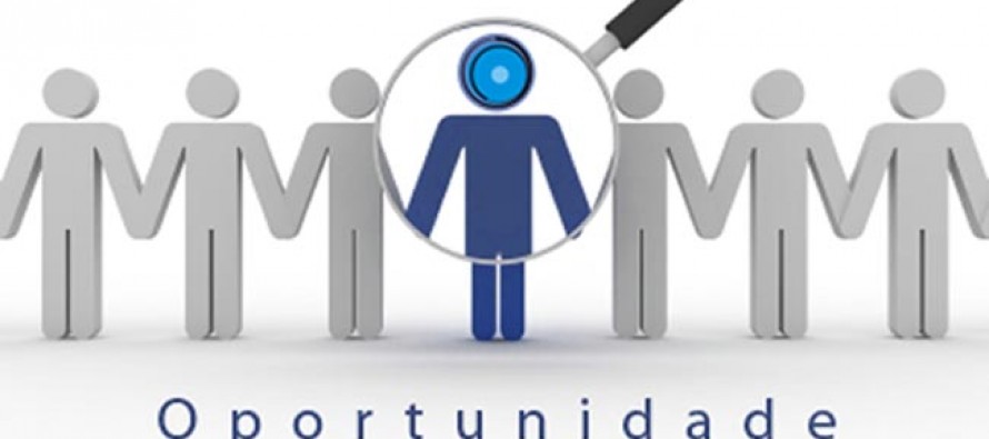 Vila Pavão  divulga edital de vagas temporárias em diversos setores