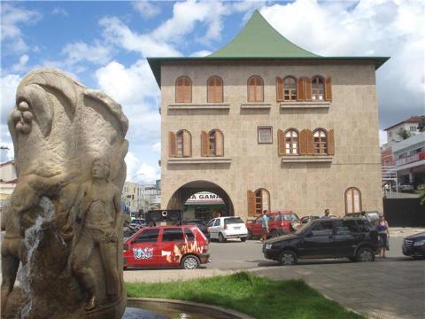 MP-ES deflagra operação para investigar fraudes na Secretaria Municipal de Educação de Nova Venécia