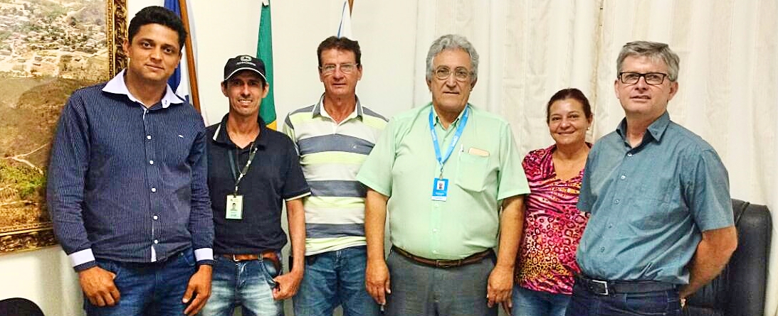 Parceria Bandes e Prefeitura de Vila Pavão possibilita renegociação de dívidas dos produtores rurais