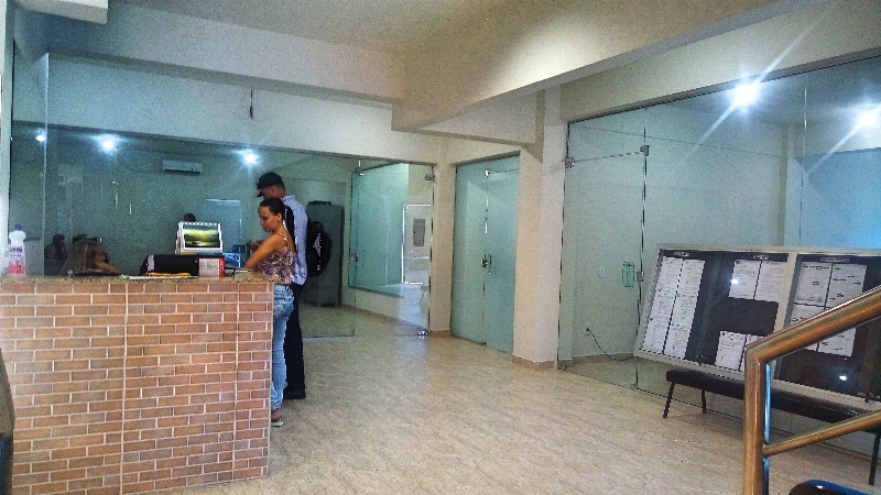 Câmara de Vila Pavão divulga edital para contratação de auxiliar de serviços gerais