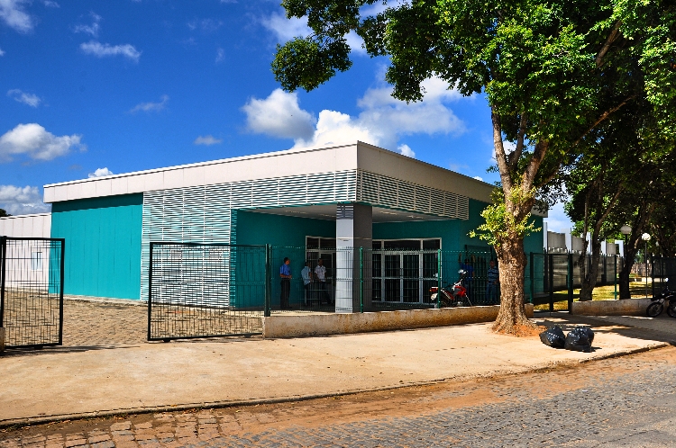 Vila Pavão se prepara para ingressar na Rede Cuidar Norte