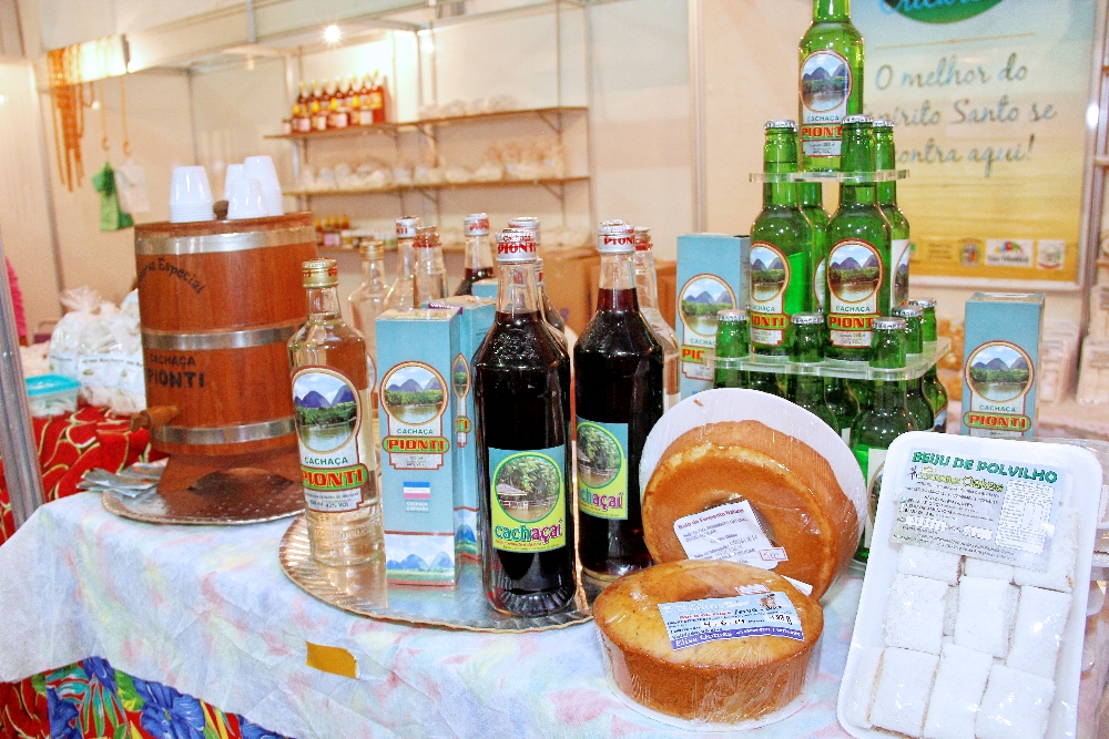 Feira Sabores da Terra 2017 espera 50 mil visitantes em Vitória