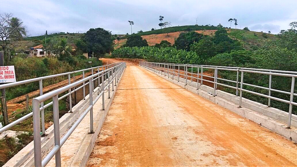 Concluída a nova ponte de São Gonçalo. Tráfego de veículos já está liberado