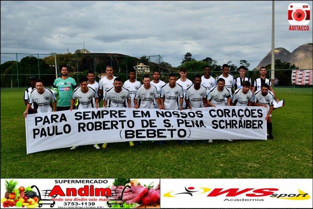Santos é goleado em casa. Montanha assume a liderança do grupo