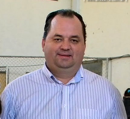 MPES caça direitos políticos do ex-prefeito Ivan Lauer por cinco anos