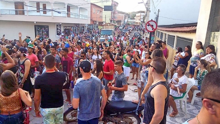 20ª Pomitafro atrai mais de 10 mil pessoas para Vila Pavão e supera todas as expectativas