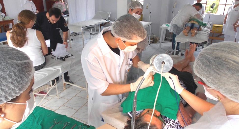 Programa de Assistência Dermatológica atende em Vila Pavão nos dias 20 e 21 de outubro