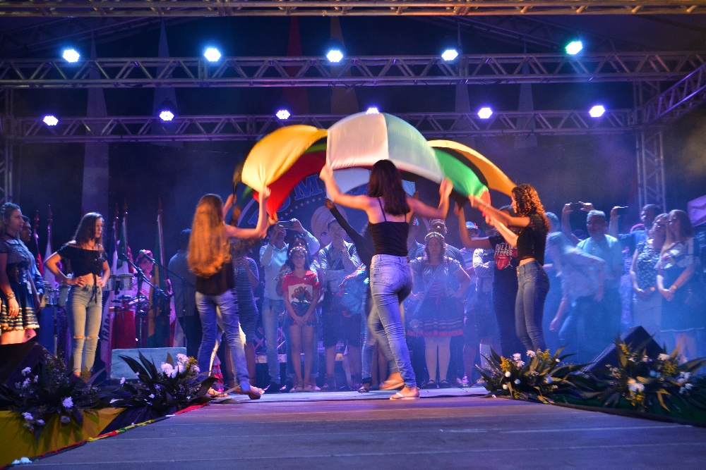 Pomitafro novamente supera expectativas